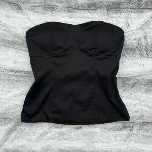 y2k costa blanca tube top